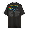 T-Shirt Pink Floyd L (North American Tour 1973)