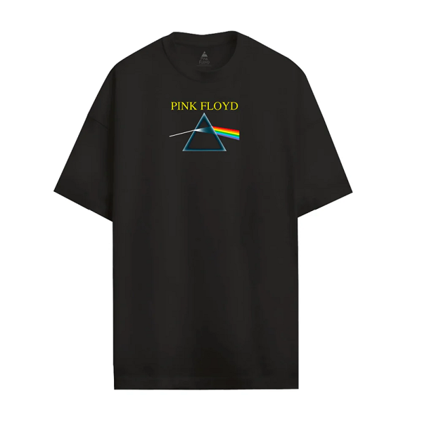 T-Shirt Pink Floyd XXL (North American Tour 1973)
