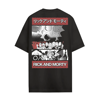 T-Shirt Rick & Morty L (Japan)