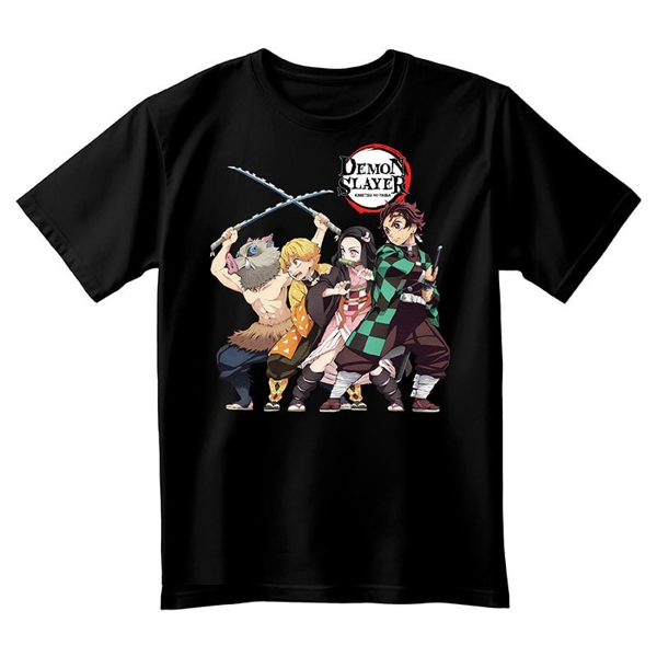T-Shirt Demon Slayer XL