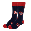 Marvel Socks Size 38-45 (3 Pairs Pack)