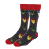 Marvel Socks Size 38-45 (3 Pairs Pack)