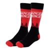 Stranger Things Socks Size 40-46 (3 Pairs Pack)