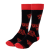 Stranger Things Socks Size 40-46 (3 Pairs Pack)