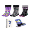 The Joker Socks Size 38-45 (3 Pairs Pack)