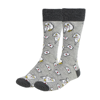 Harry Potter Socks Size 38-45 (3 Pairs Pack)