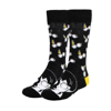 Harry Potter Socks Size 38-45 (3 Pairs Pack)