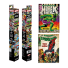 Spiderman & Hulk Poster 2-Pack (52x38cm)