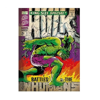 Spiderman & Hulk Poster 2-Pack (52x38cm)