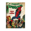 Spiderman & Hulk Poster 2-Pack (52x38cm)
