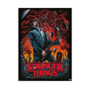 Stranger Things Vecna & Eddie Poster 2-Pack (52x38cm)