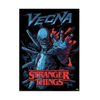 Stranger Things Vecna & Eddie Poster 2-Pack (52x38cm)