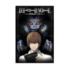 Death Note Poster 2-Pack (52x38cm)