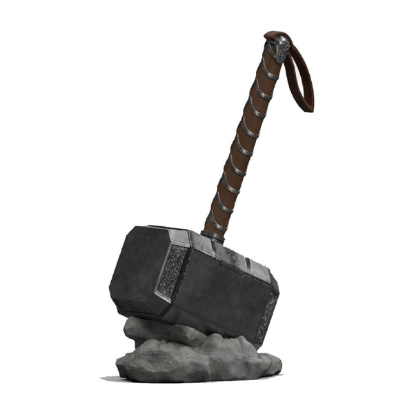 Thors Mjolnir Coin Bank (BBSM014)