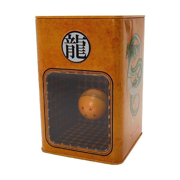 Dragon Ball Shenron Coin Bank