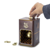 Harry Potter Golden Snitch Coin Bank
