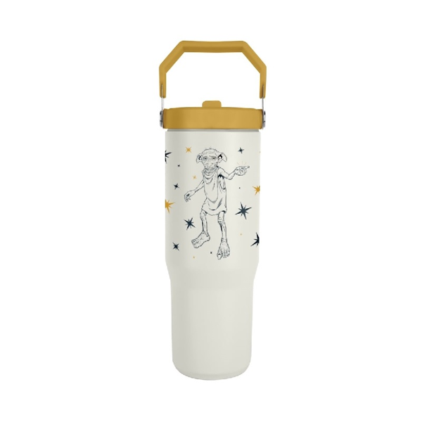Harry Potter Dobby Travel Mug With Handle XL 900ml (MDB2404570)