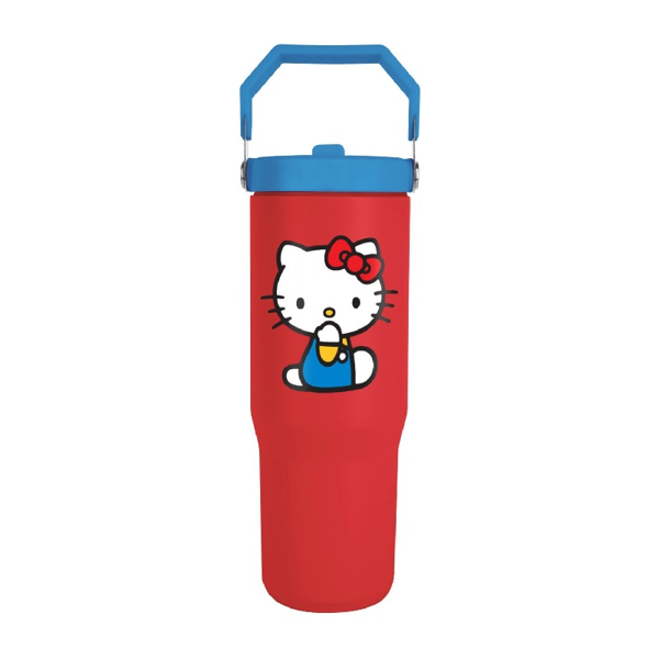 Hello Kitty Travel Mug With Handle XL 900ml (MDB2404871)