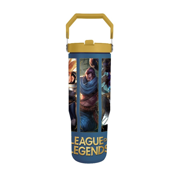 League Of Legends Travel Mug With Handle XL 900ml (MDB2404780)