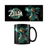 Legend Of Zelda Mug 315ml (Tears Of Kingdom) (MGB27923)