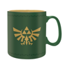 Legend Of Zelda Mug 460ml (ABYMUGA608)