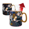 Demon Slayer Heat Change Mug 460ml (Pillars) (ABYMUGA081)