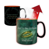 Lord Of The Rings Heat Change Mug 460ml (Sauron) (ABYMUGA508)