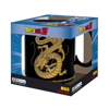 Dragon Ball Z Mug 460ml (Golden Shenron) (ABYMUGA433)