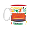 Friends Mug 460ml (Central Perk Vibes) (ABYMUGA680)
