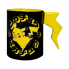 Pokemon 3D Mug 460ml (Pikachu Lightning Bolt) (ABYMUGA345)