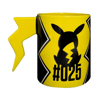 Pokemon 3D Mug 460ml (Pikachu Lightning Bolt) (ABYMUGA345)