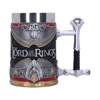 Lord Of The Rings Aragorn Tankard 16cm (B5873V2)