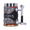 Lord Of The Rings Aragorn Tankard 16cm (B5873V2)
