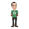 MINIX Collectible Figurines Big Bang Theory Sheldon Cooper (MNXA8000)