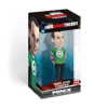 MINIX Collectible Figurines Big Bang Theory Sheldon Cooper (MNXA8000)