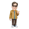 MINIX Collectible Figurines Big Bang Theory Leonard Hofstadter (MNX21185)