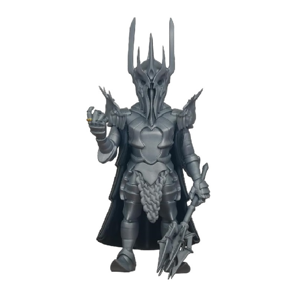 MINIX Collectible Figurines Lord Of The Rings Sauron (MNX20423)