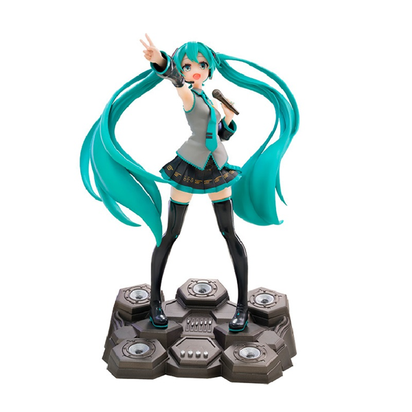 Hatsune Miku Figure 18cm (ABYFIG071)