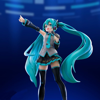 Hatsune Miku Figure 18cm (ABYFIG071)