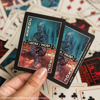 Stranger Things Playing Cards (Tin) (PP14225ST)