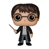 Funko Pop! Vinyl- Harry Potter (Harry Potter) (01)