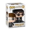 Funko Pop! Vinyl- Harry Potter (Harry Potter) (01)