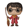 Funko Pop! Vinyl- Harry Potter (Quidditch) (08)