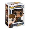 Funko Pop! Vinyl- Harry Potter (Harry Potter With Hedwig) (31)