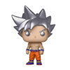 Funko Pop! Vinyl- Goku Ultra Instinct (Dragon Ball Z) (386)