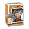 Funko Pop! Vinyl- Goku Ultra Instinct (Dragon Ball Z) (386)