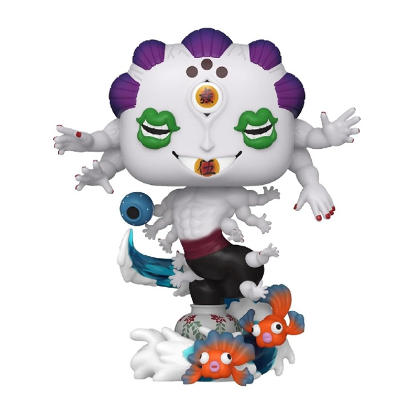 Funko Pop! Vinyl-Gyokko (Demon Slayer) (1855)