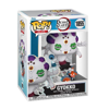 Funko Pop! Vinyl-Gyokko (Demon Slayer) (1855)