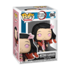 Funko Pop! Vinyl- Nezuko Kamado (Demon Slayer) (2042)1