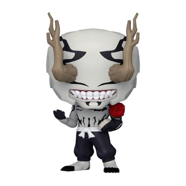 Funko Pop! Vinyl Special Edition- Hanami (Jujutsu Kaisen) (1396)